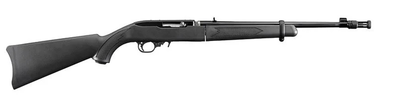 Ruger 10/22 Takedown Model 11112