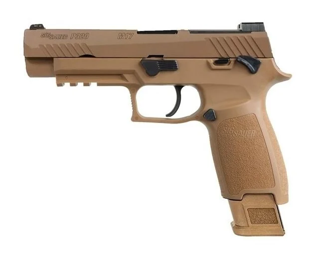 SIG SAUER P320 M17