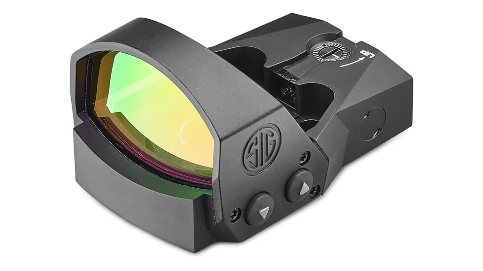 SIG SAUER Romeo 1Pro 1x30mm Red Dot Sight