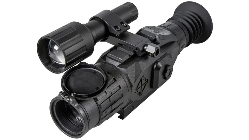 Sightmark Wraith HD 2-16x28mm