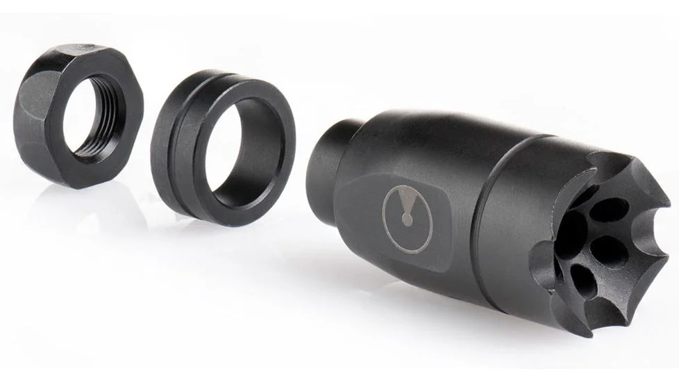 Ultradyne Athena Linear Compensator