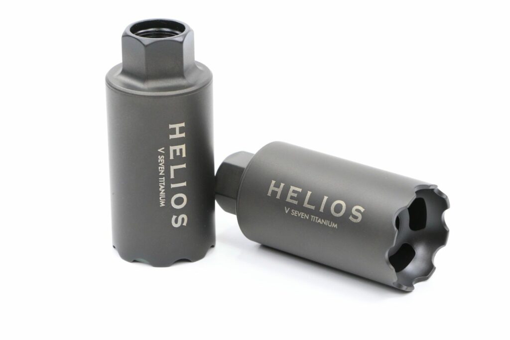 Best Linear Compensators [2026]: Top Barrel Cap Options