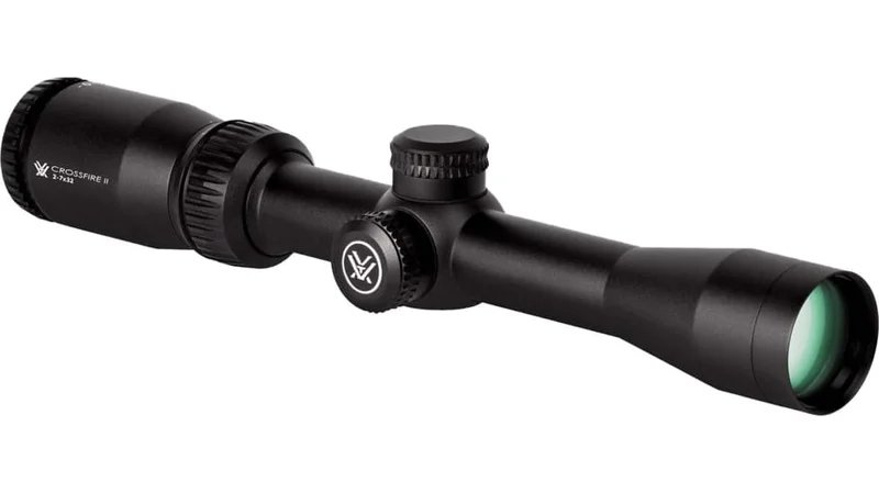 Vortex Crossfire II Rimfire