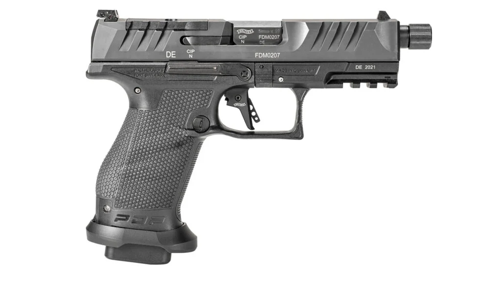 Walther PDP Pro SD