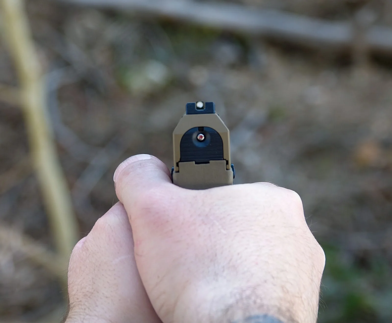 canik mete mc9 sights review