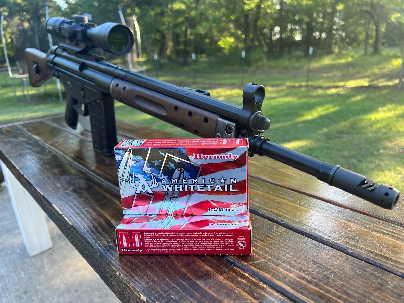 century arms c308 review profile photo