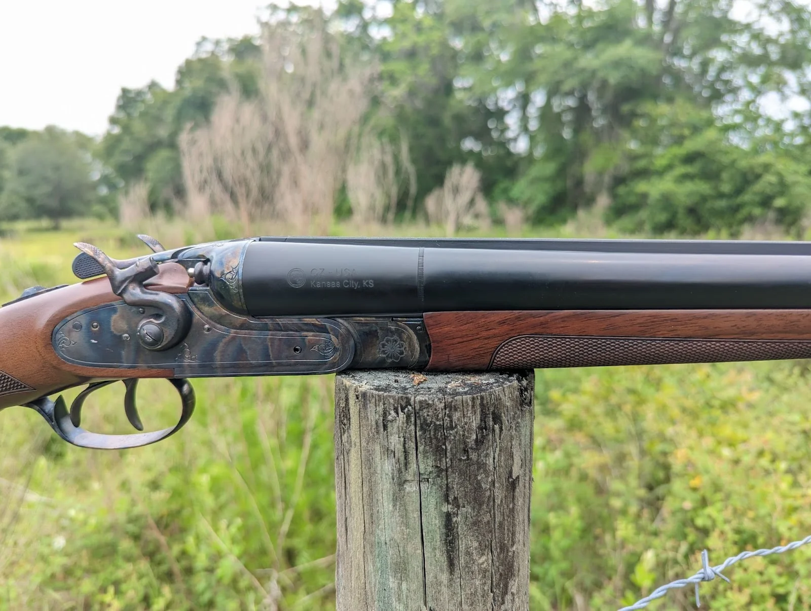 Cz hammer classic kansas city ks