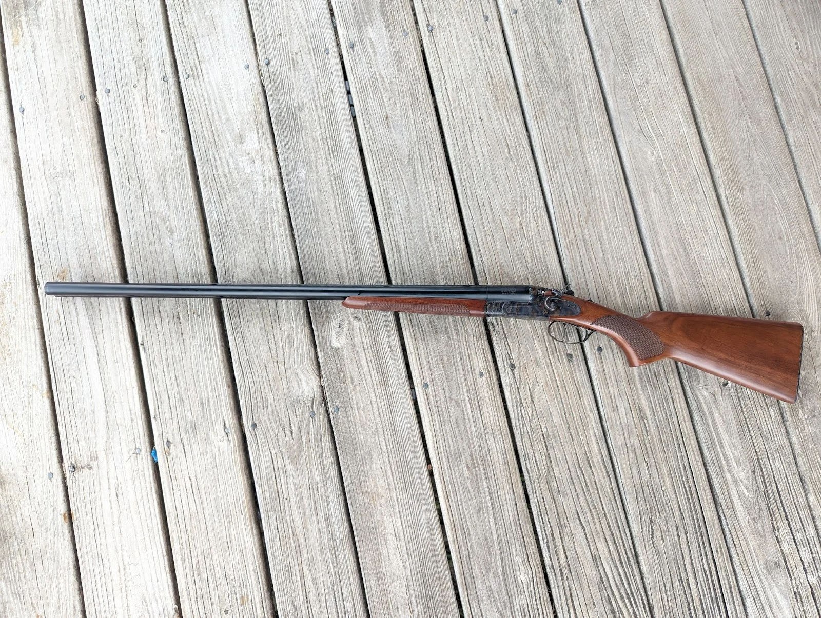 Cz hammer classic review