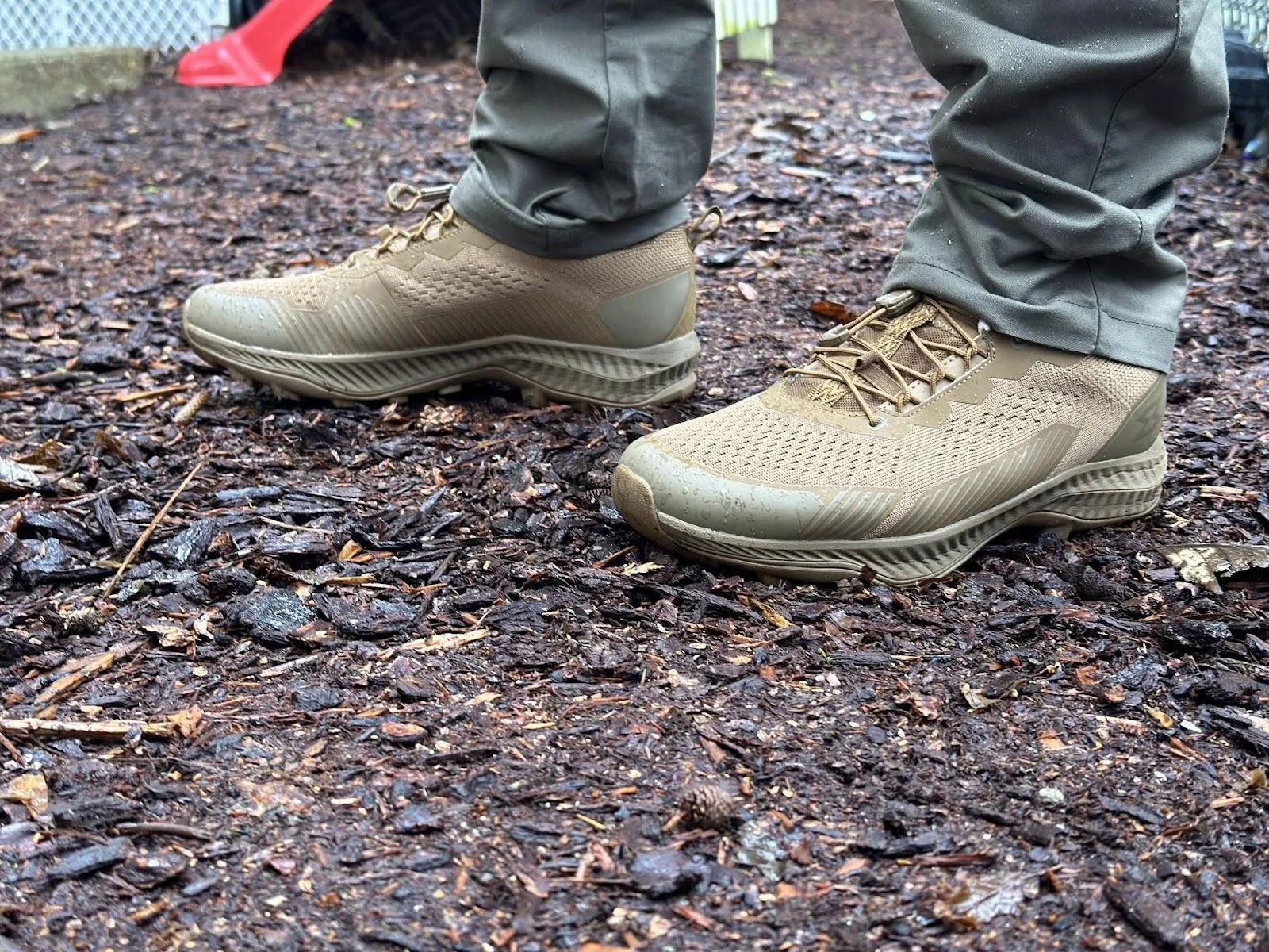 garmont 9.81 heli boots