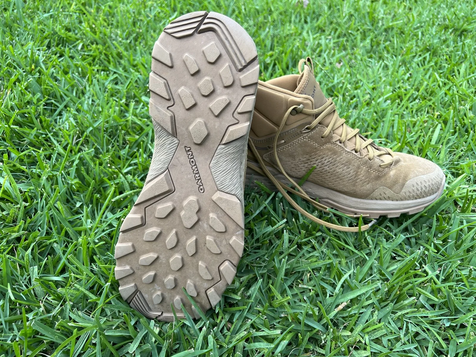 garmont t4 groove g dry