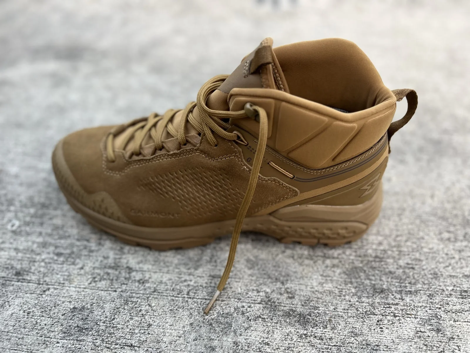 garmont t4 groove g dry