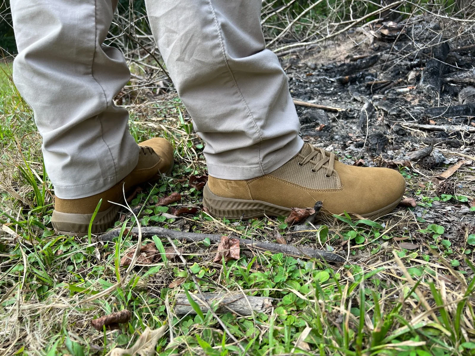 garmont t8 falcon boot test review