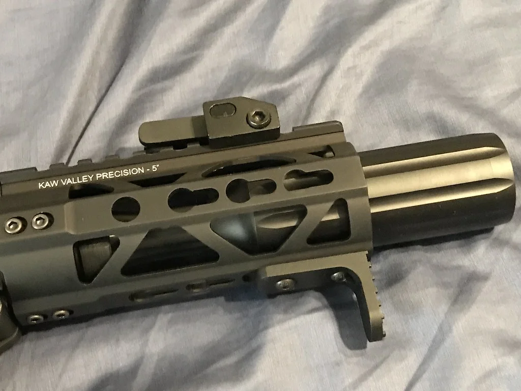 linear compensator