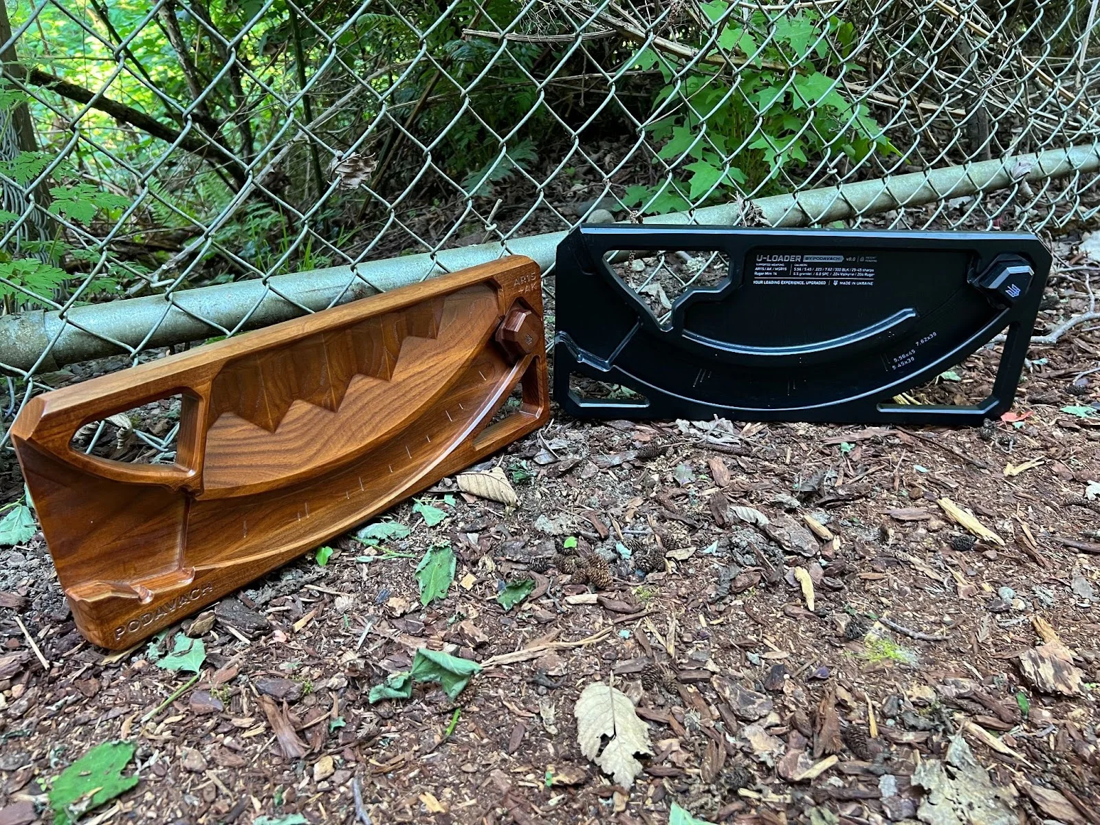 podavach u loader x loader review and test