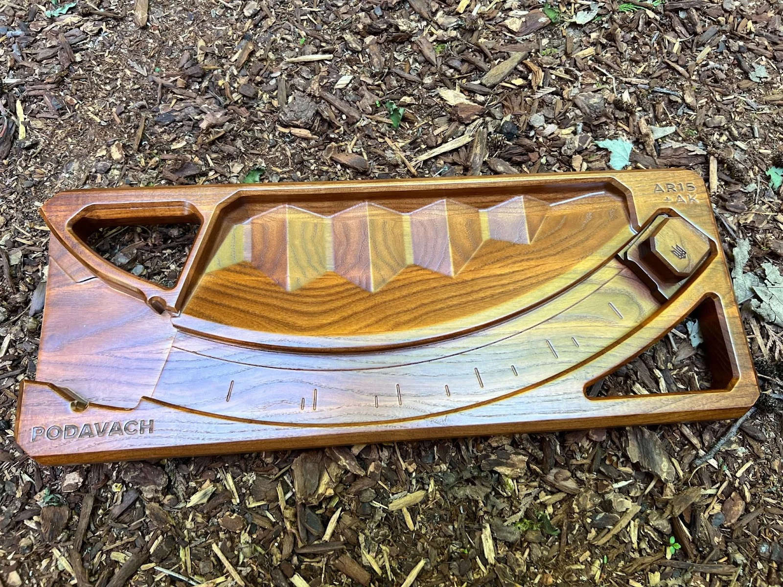 podavach u loader x loader review and test