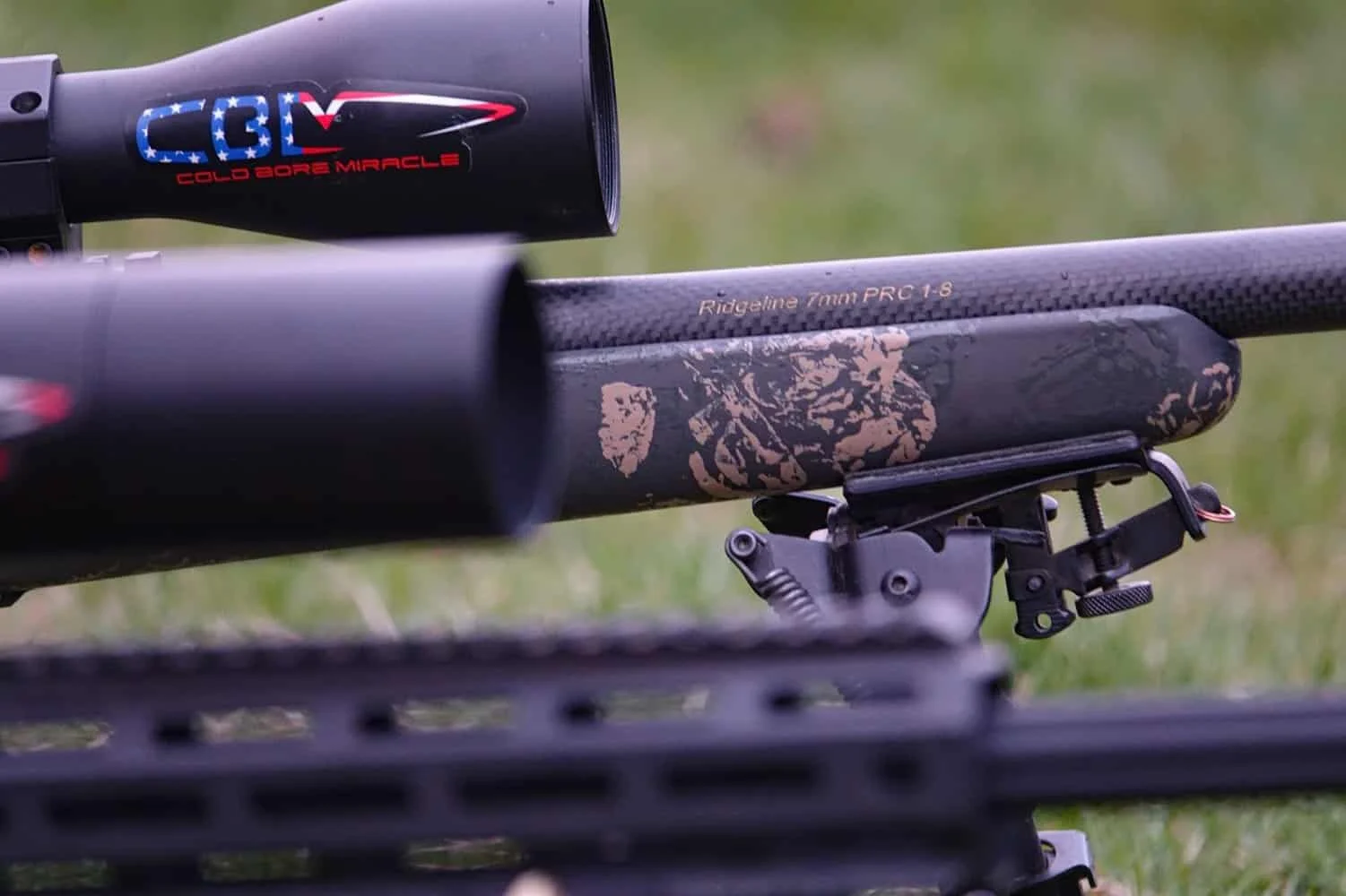 ridgeline fft 7mm prc