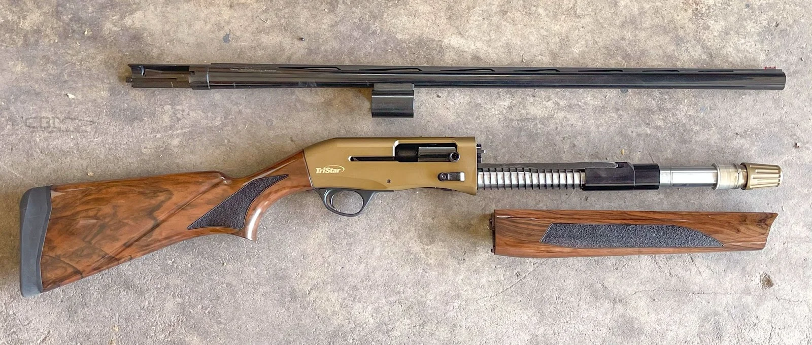 tristar viper g2 pro bronze review and disassembly