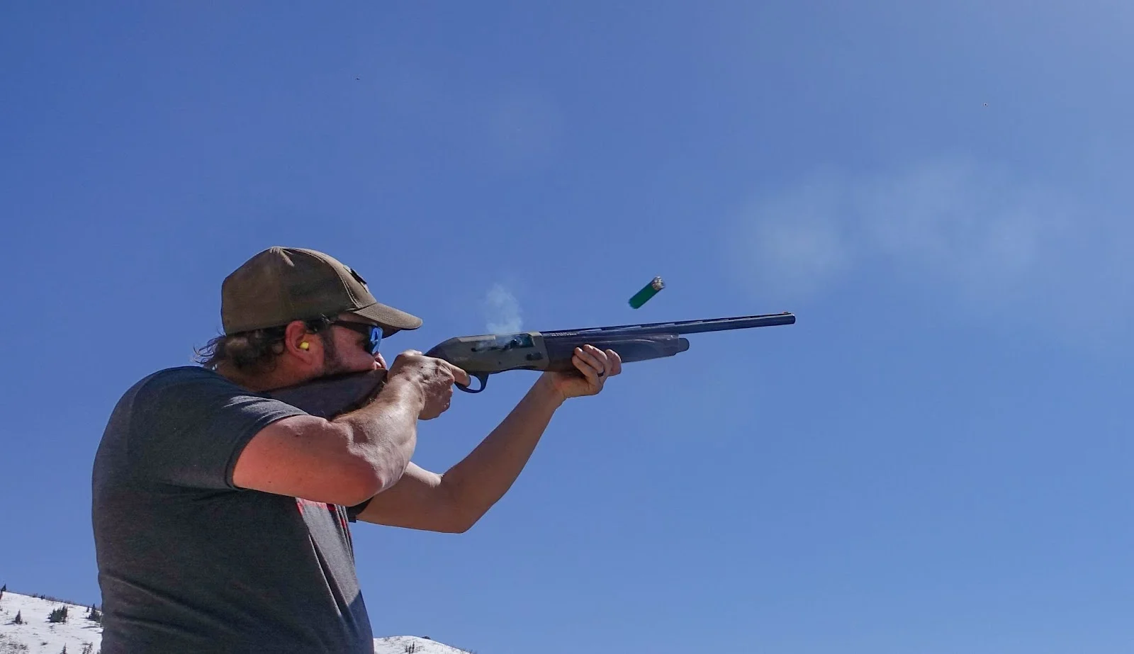 tristar viper g2 pro bronze review and test in rocky mountains