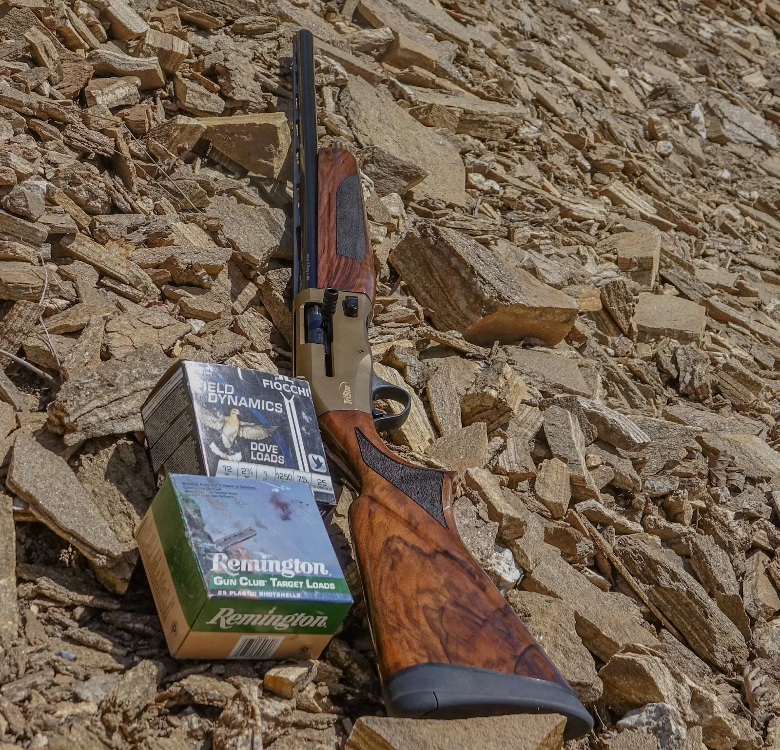 tristar viper g2 pro bronze review