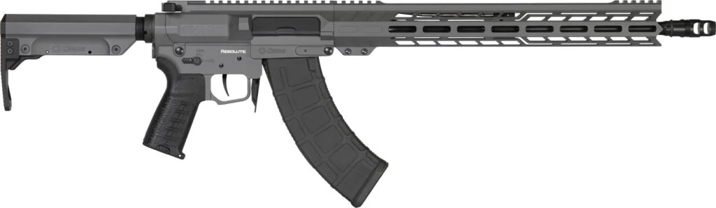CMMG Resolute Mk-47 