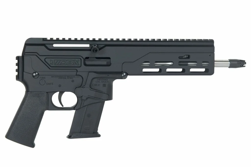 Diamondback DBX57