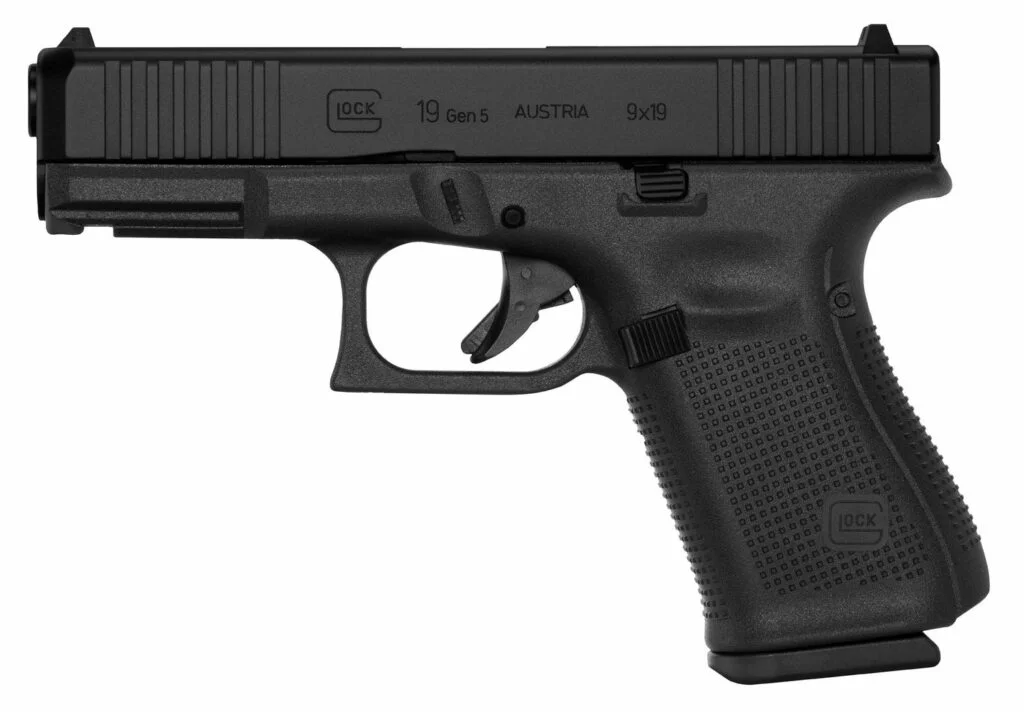 GLOCK 19 GEN 5