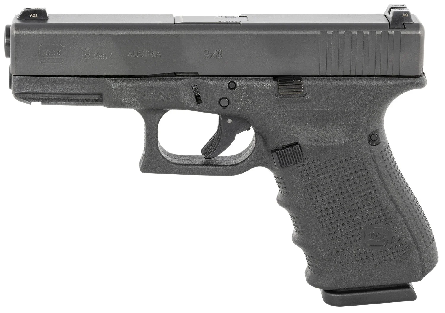 Glock 19 Gen 4