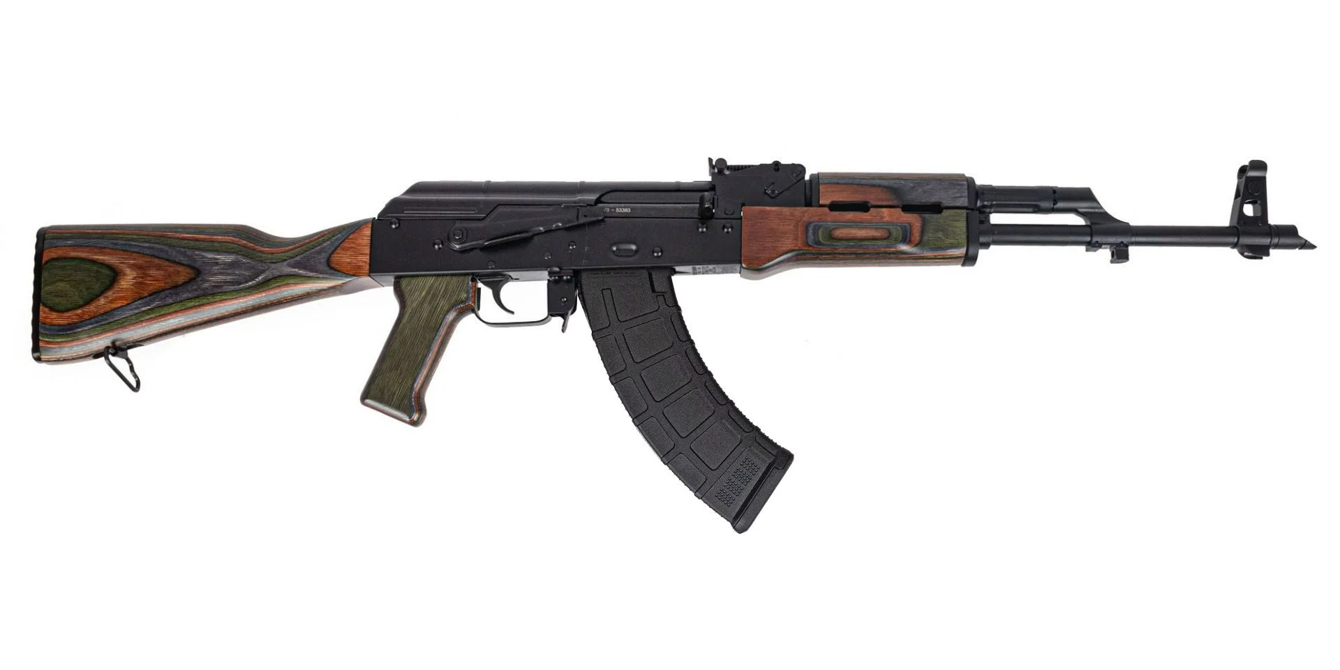 PALMETTO STATE ARMORY AK-47 GF3