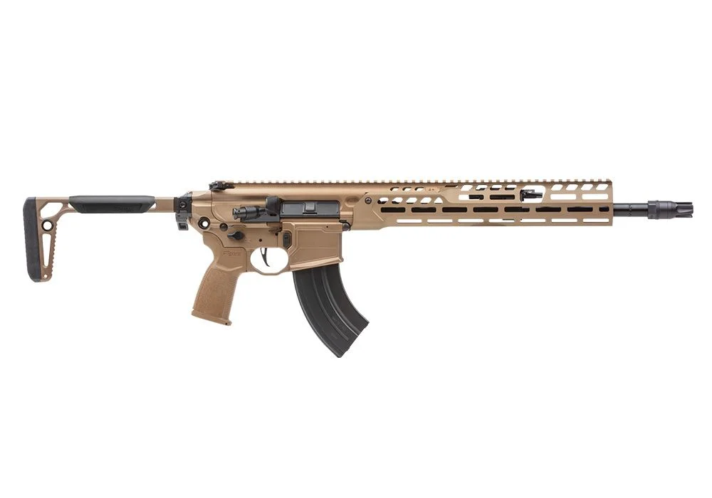 SIG SAUER MCX SPEAR LT RIFLE