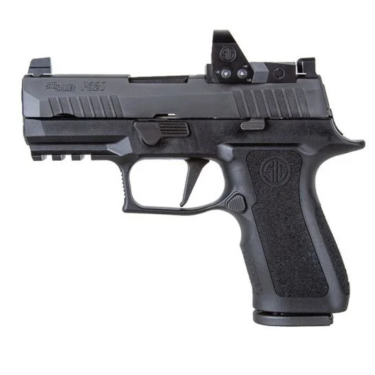 SIG SAUER P320 RXP XCOMPACT