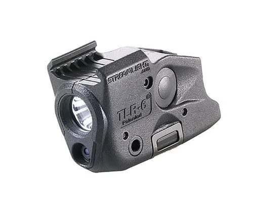 STREAMLIGHT TLR-6 LASER/ LIGHT COMBO