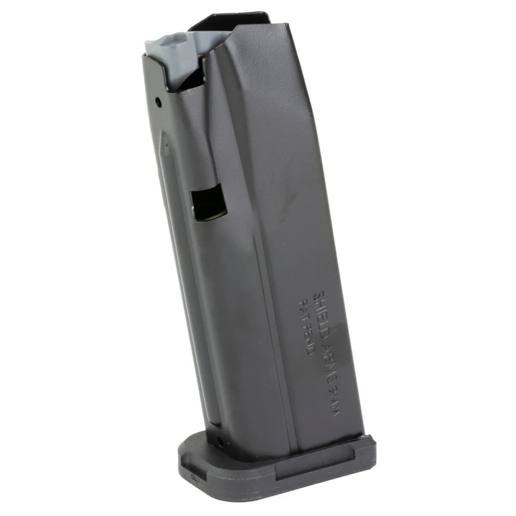 Shield Arms S15 Magazine