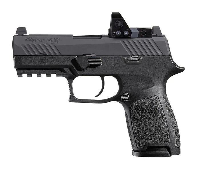 Sig Sauer RXP X-Compact
