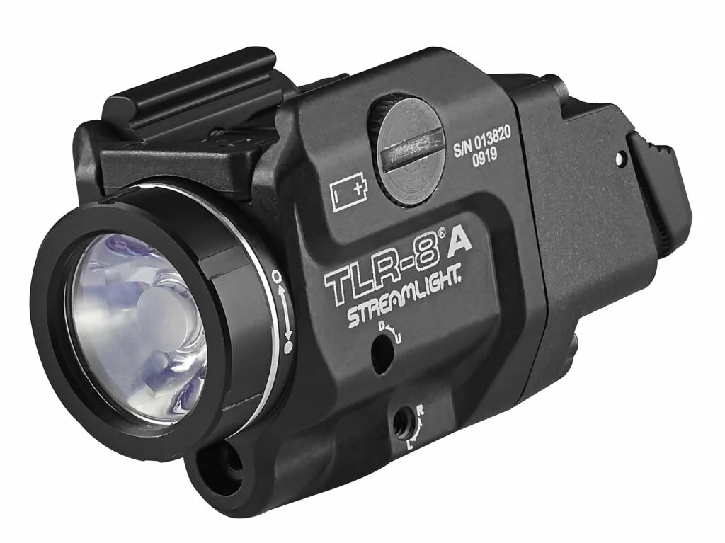 Streamlight TLR-8A 