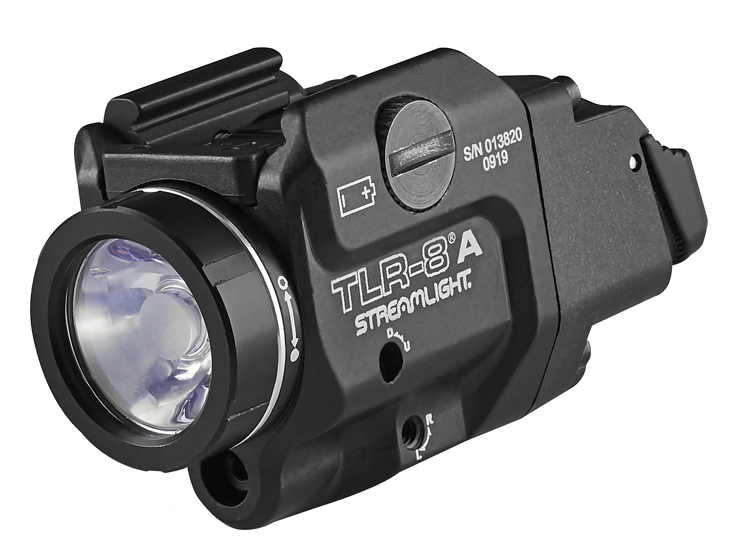 Streamlight TLR-8A