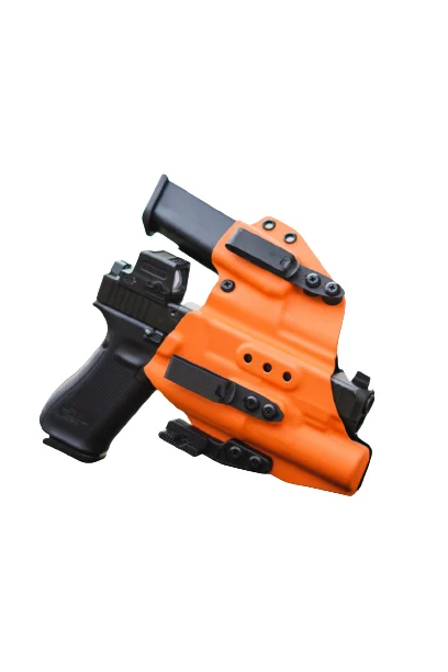 Traditional Arms Title Fight (Light Bearing) 