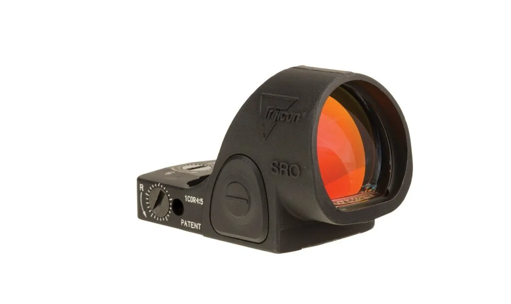 Trijicon SRO