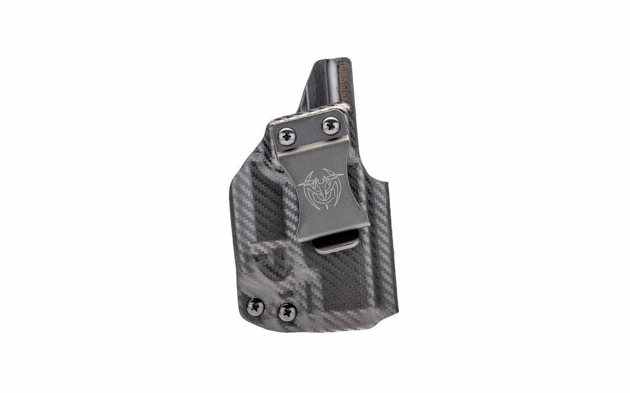 UM Tactical Qualifier IWB/OWB Holster