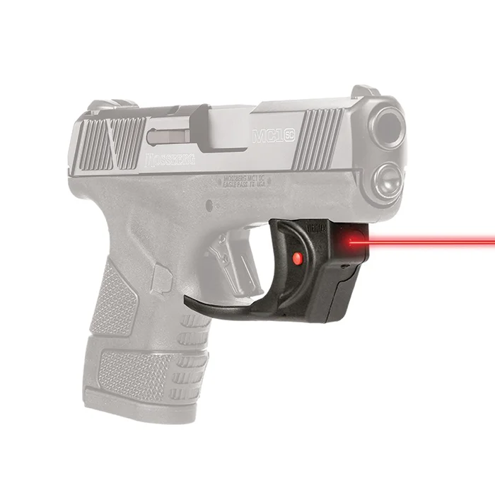 Viridian Weapon Technologies Essential Red Laser Sight