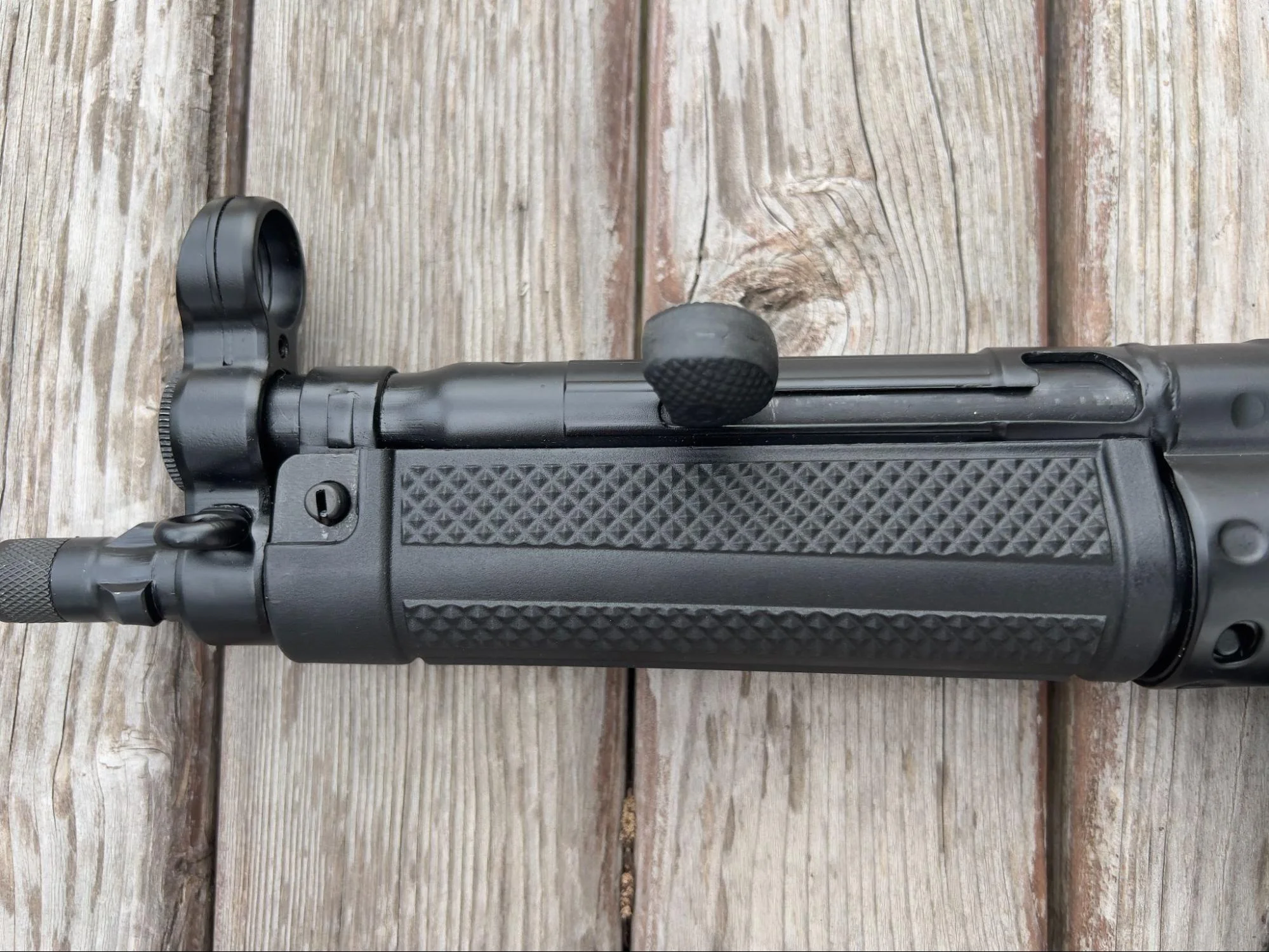 century arms ap5 review