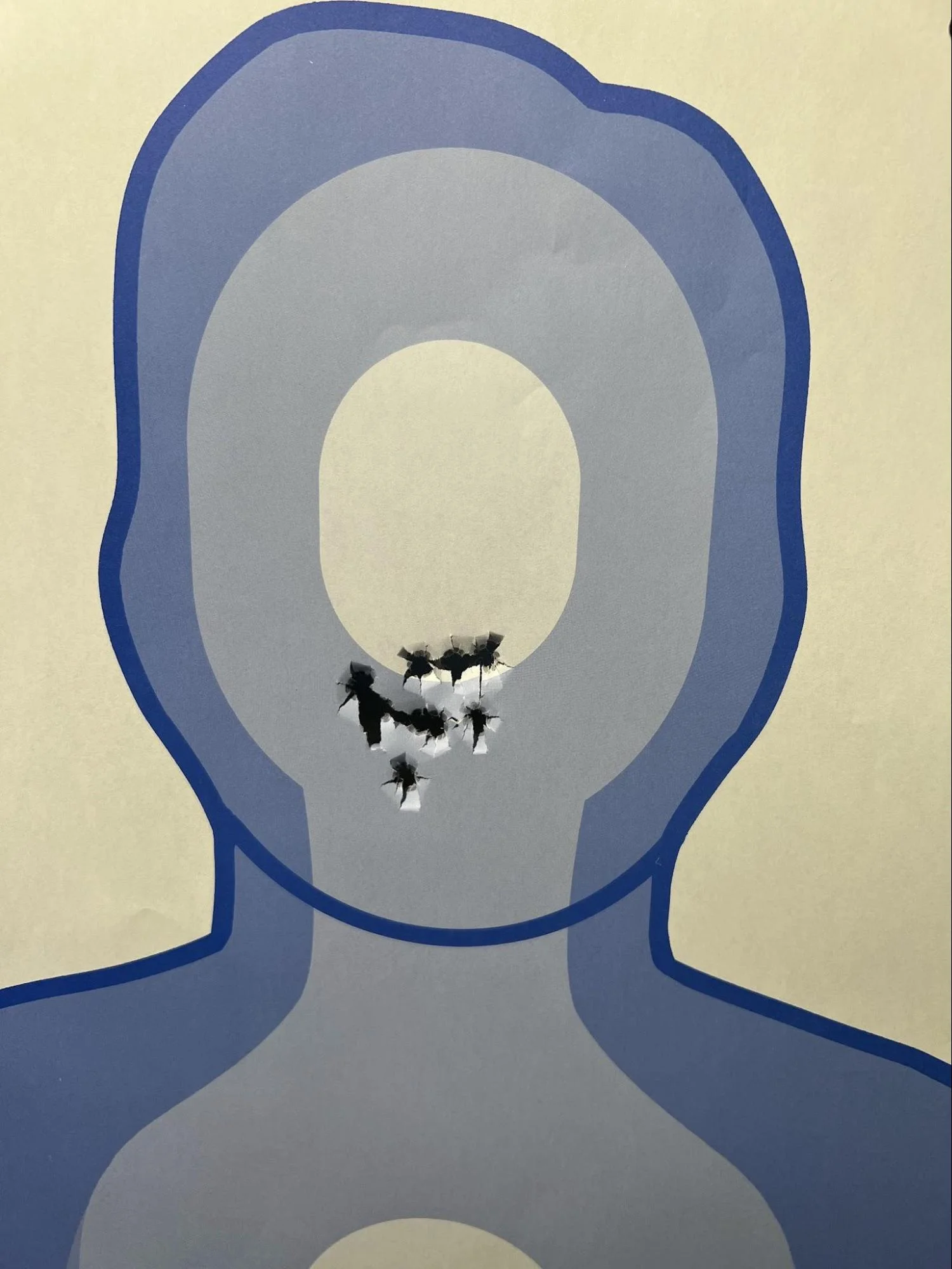 glock 48 review groupings