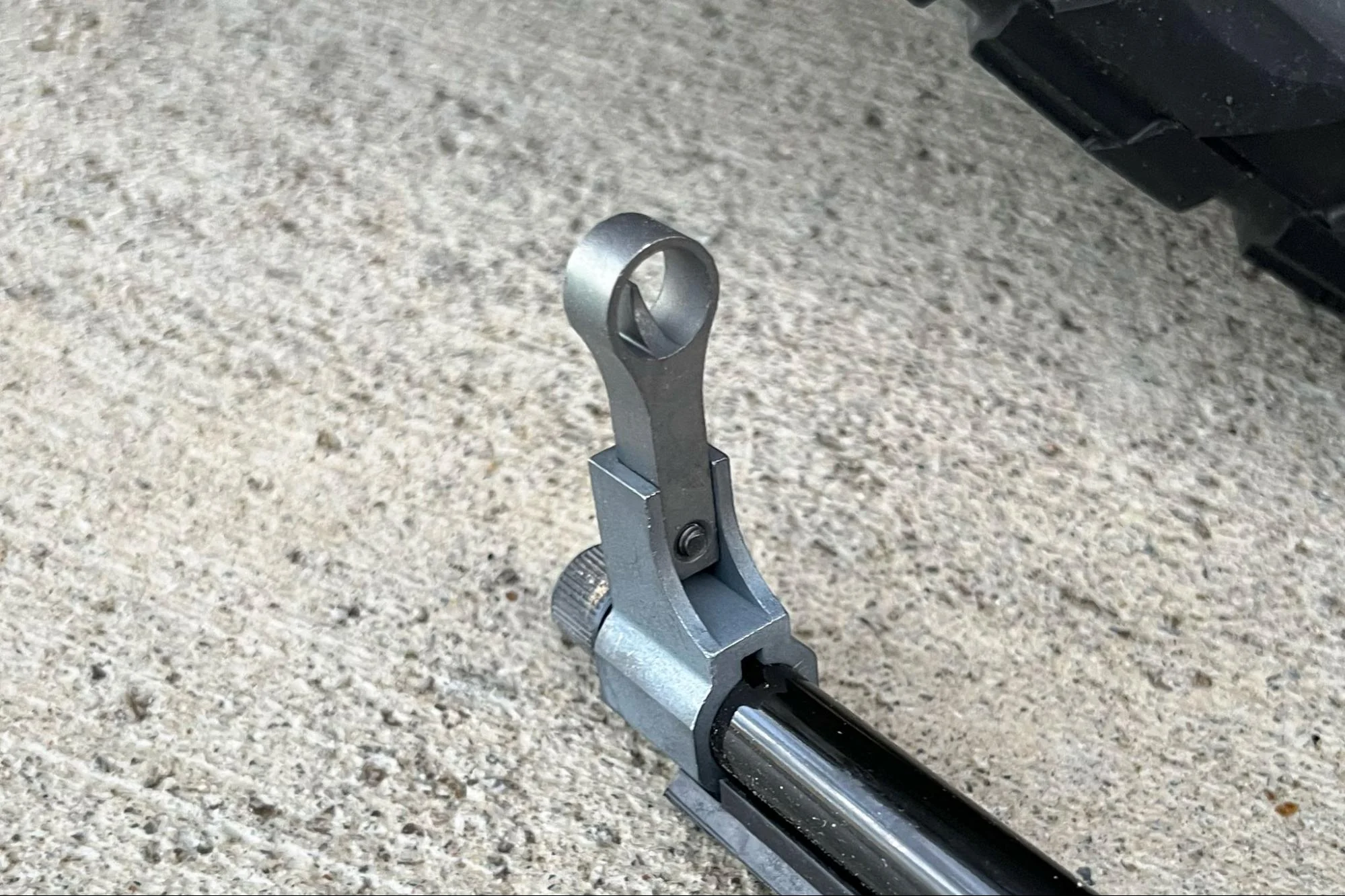 hipoint 3095 front sight