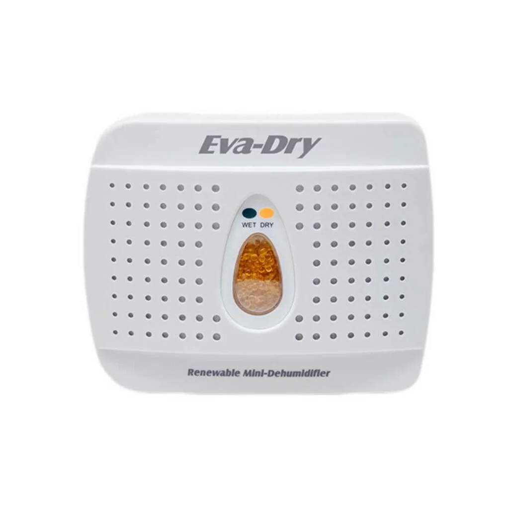 Eva-Dry E-333 gun safe dehumidifier