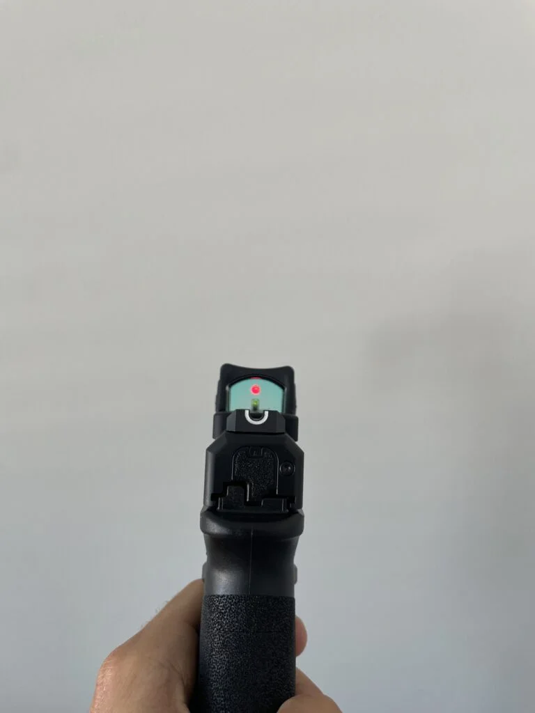 Trijicon RMR Type 2