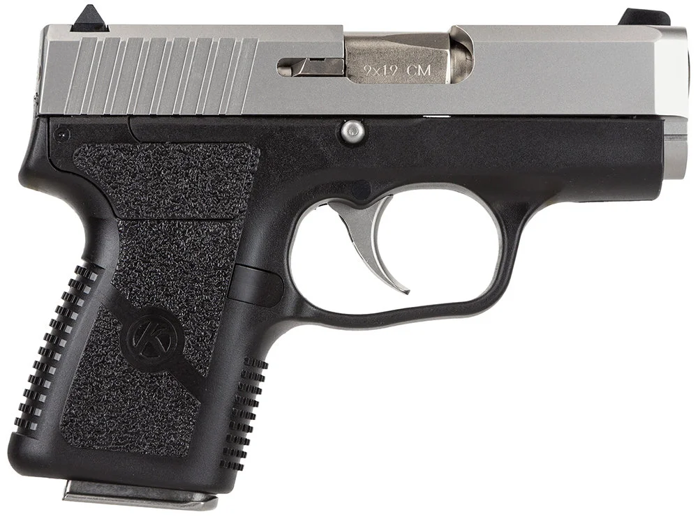 Kahr CM9