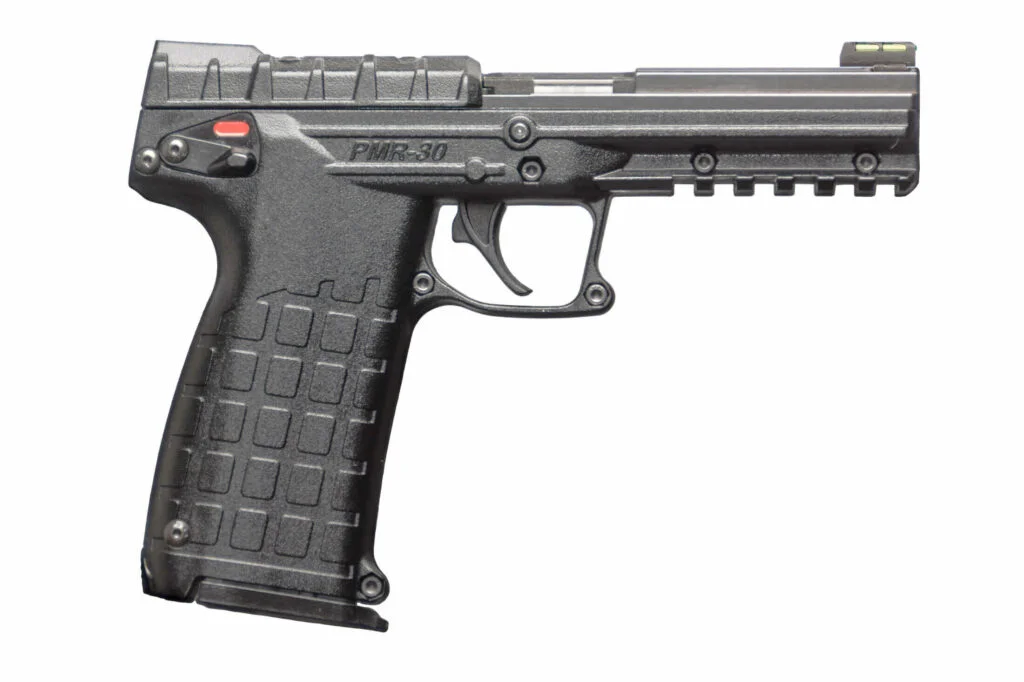 KELTEC PMR-30