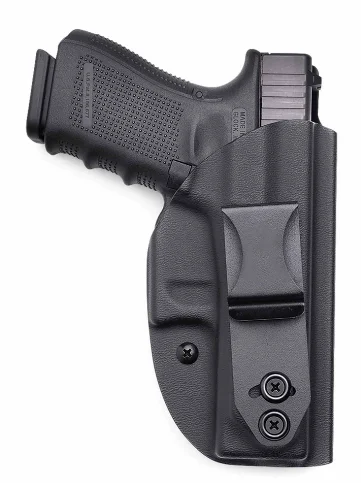 Kahr CM9 IWB Holster LightTuck™