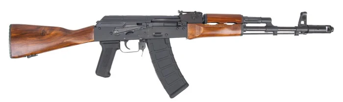 RILEY DEFENSE AK-74