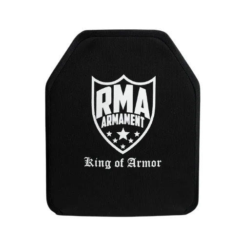 RMA Armament Level IV Plate