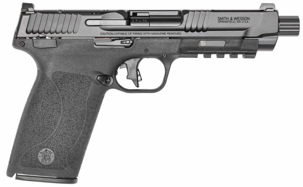 SMITH & WESSON M&P 5.7